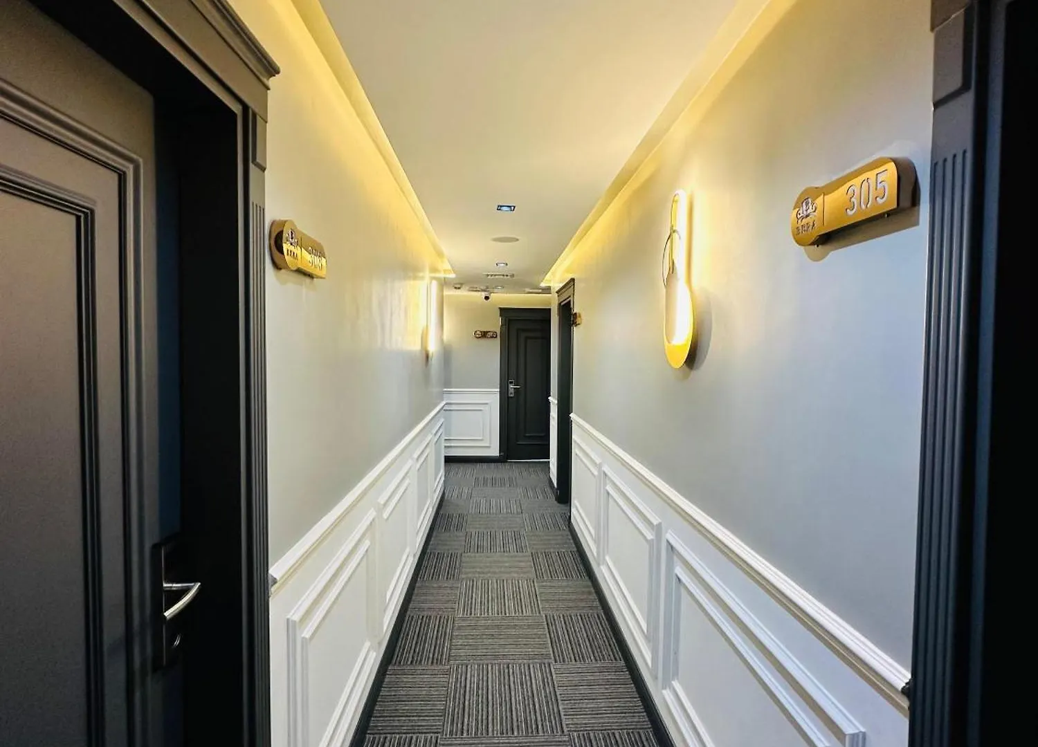 Bera Airport Hotel Arnavutkoy