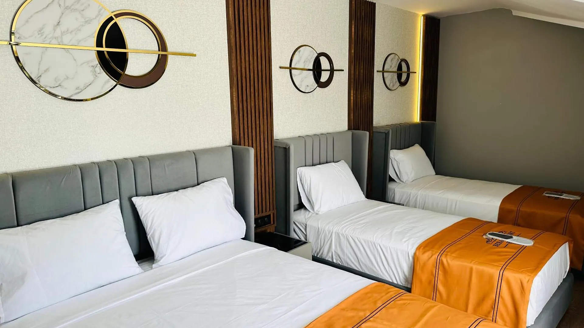 Bera Airport Hotel Arnavutkoy 3*,  Turkey