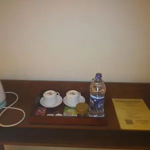 Mercuryfm 103 - 3 Colombo