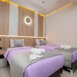4* فندق Lavender Airport